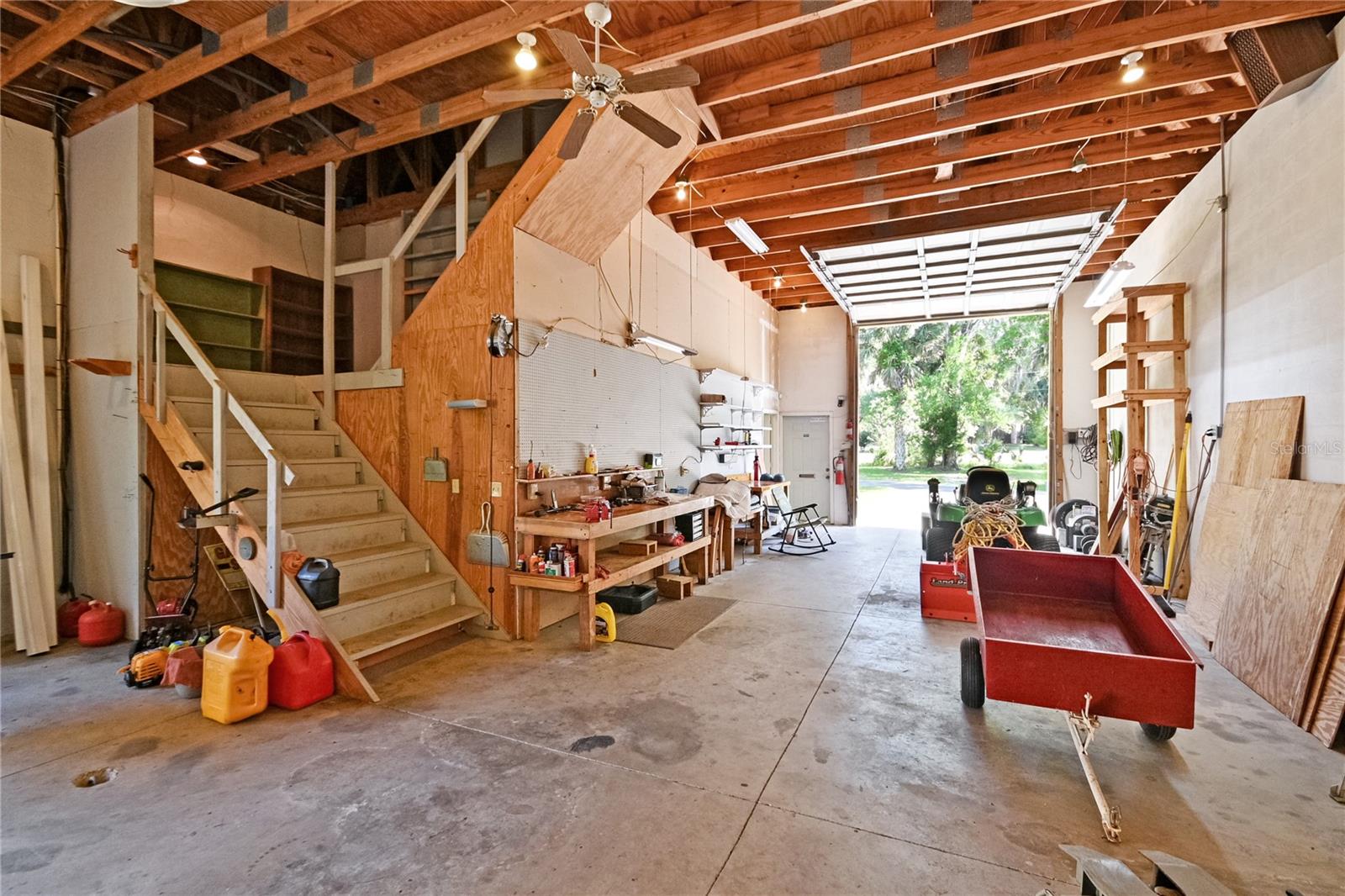 NOT IN SUBDIVISION - Residential