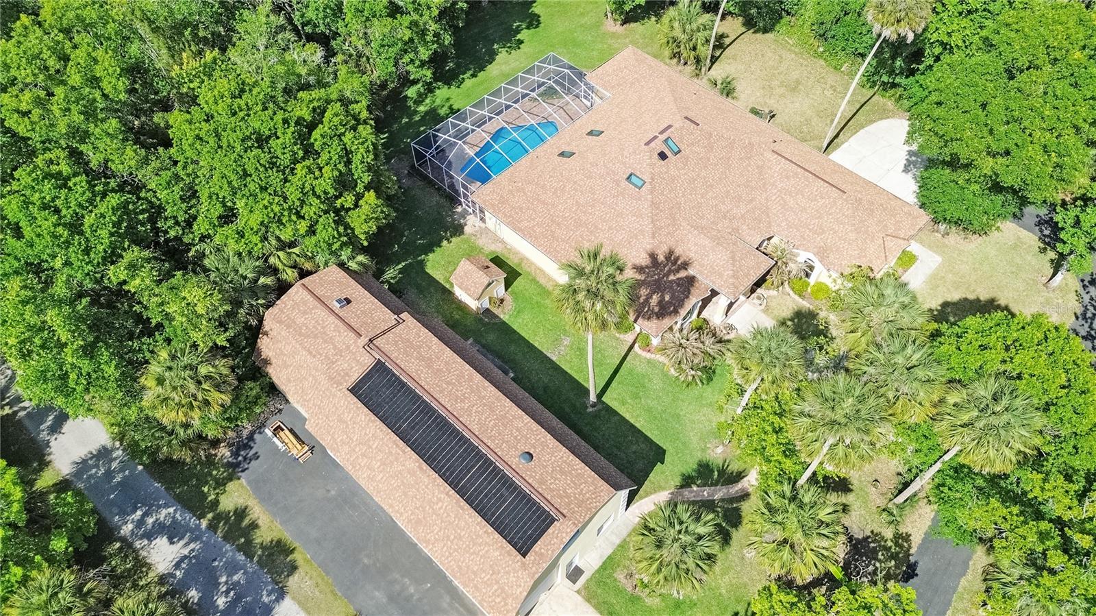 NOT IN SUBDIVISION - Residential