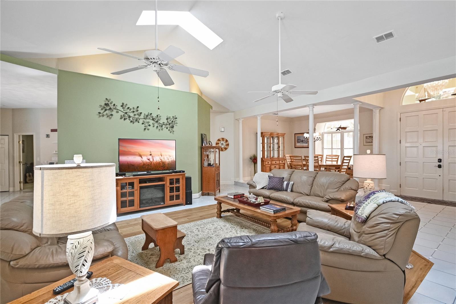NOT IN SUBDIVISION - Residential