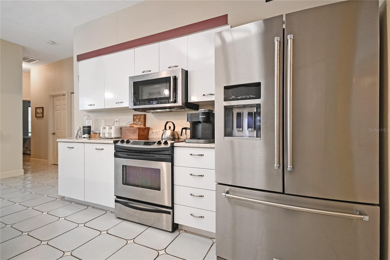 NOT IN SUBDIVISION - Residential