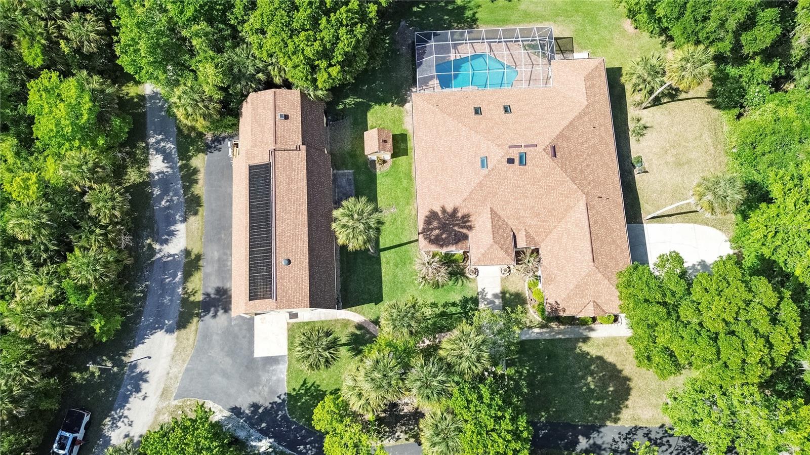 NOT IN SUBDIVISION - Residential