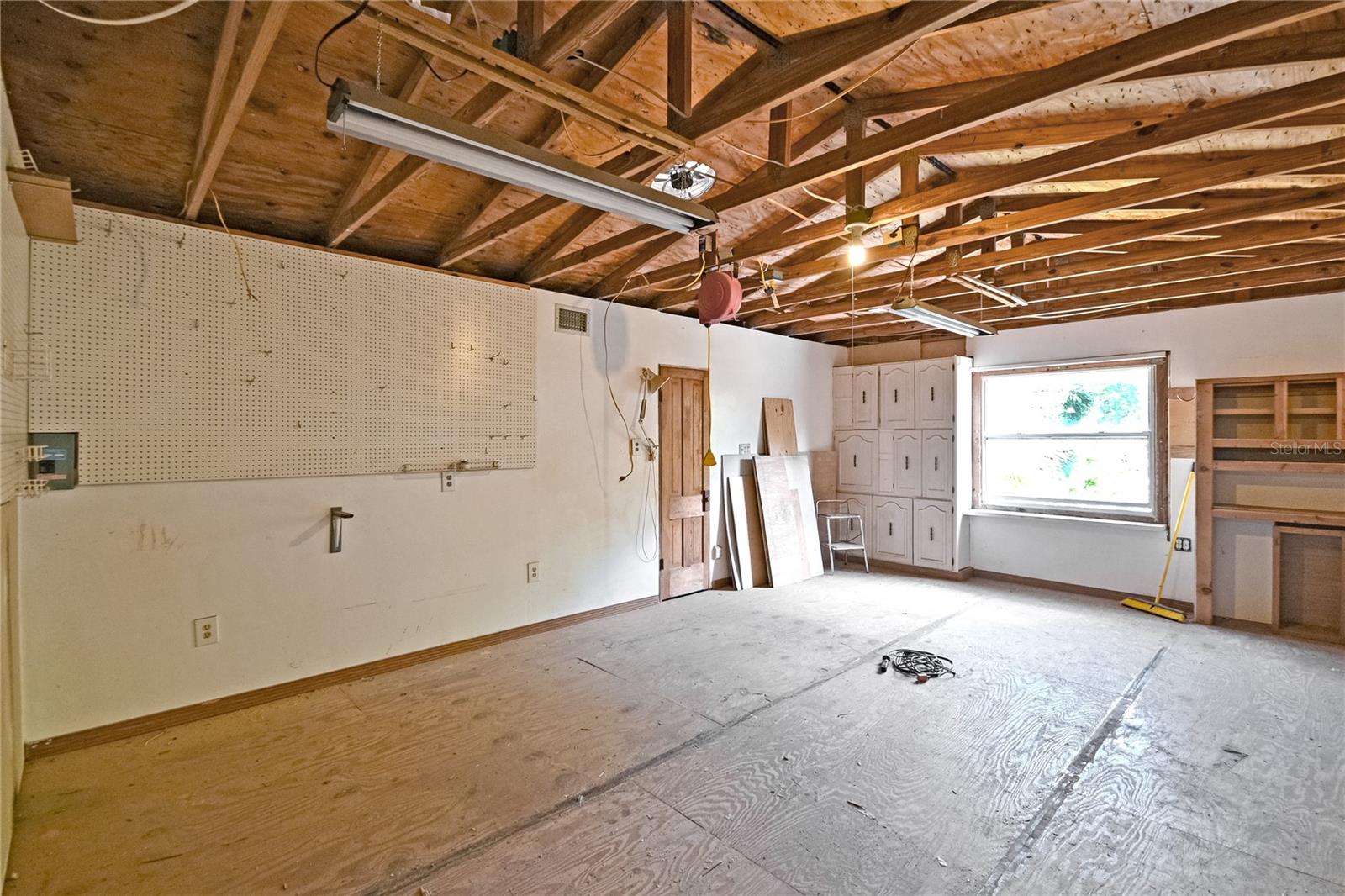 NOT IN SUBDIVISION - Residential