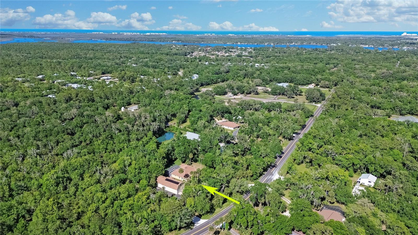 NOT IN SUBDIVISION - Residential