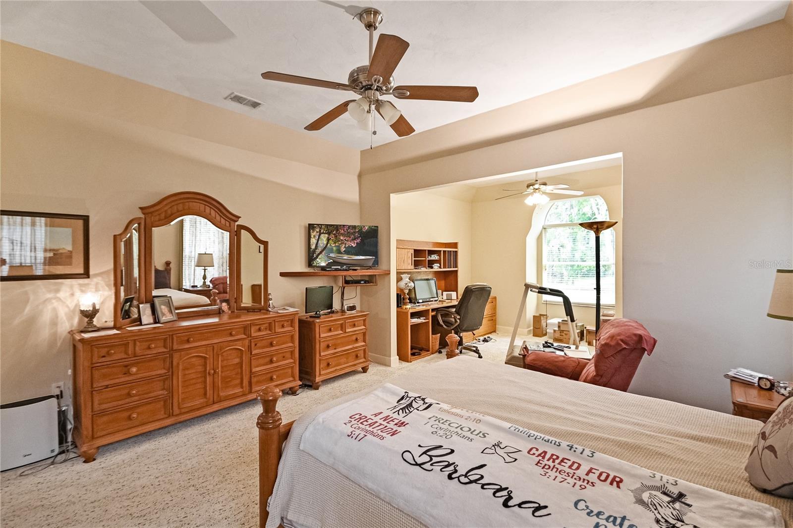 NOT IN SUBDIVISION - Residential