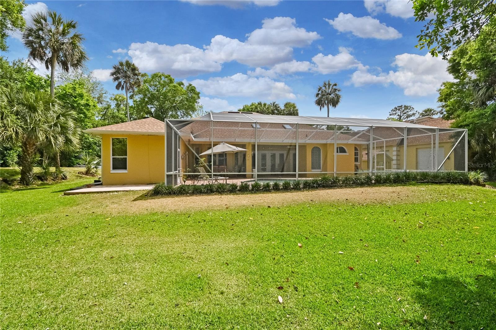 NOT IN SUBDIVISION - Residential