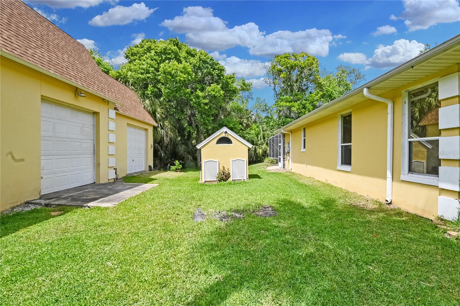 NOT IN SUBDIVISION - Residential