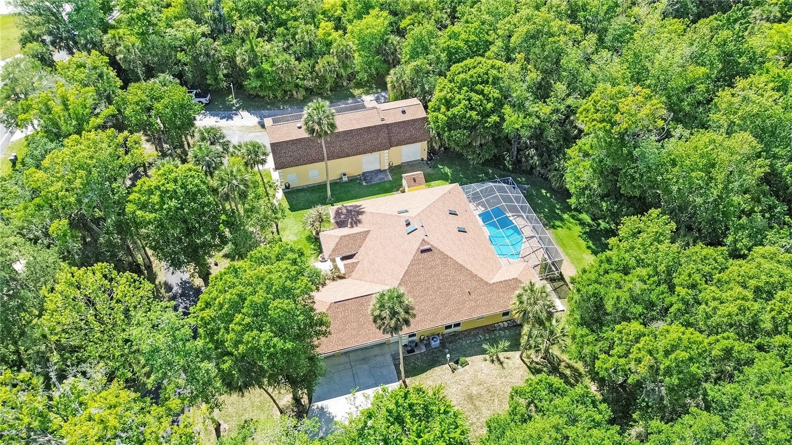 NOT IN SUBDIVISION - Residential