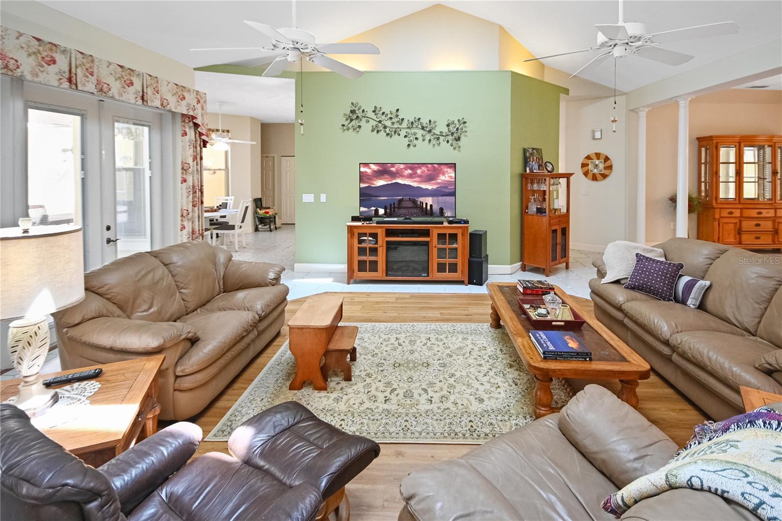 NOT IN SUBDIVISION - Residential