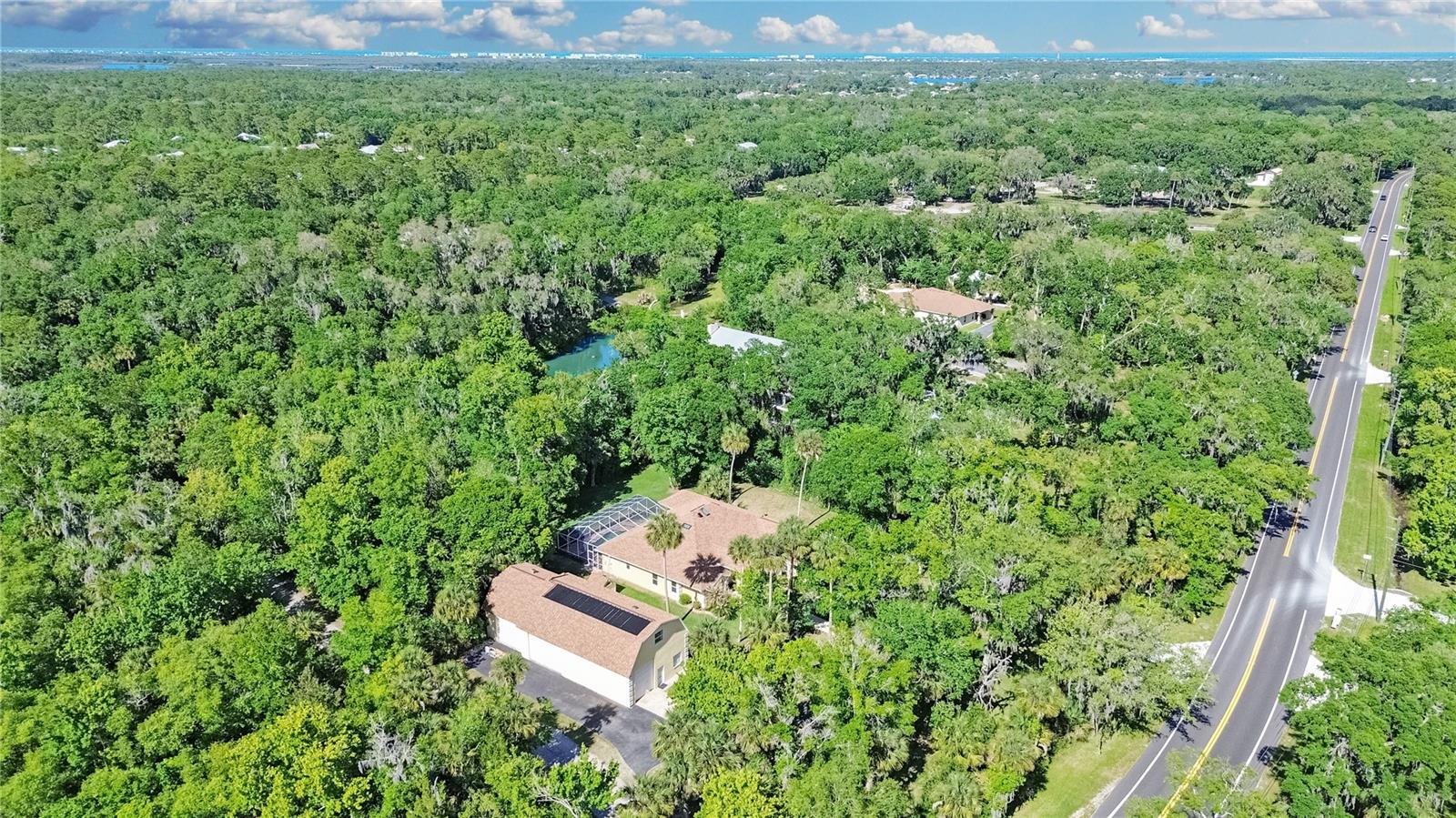 NOT IN SUBDIVISION - Residential