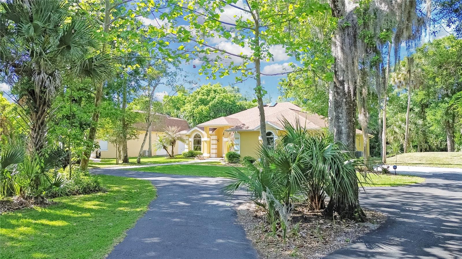 NOT IN SUBDIVISION - Residential