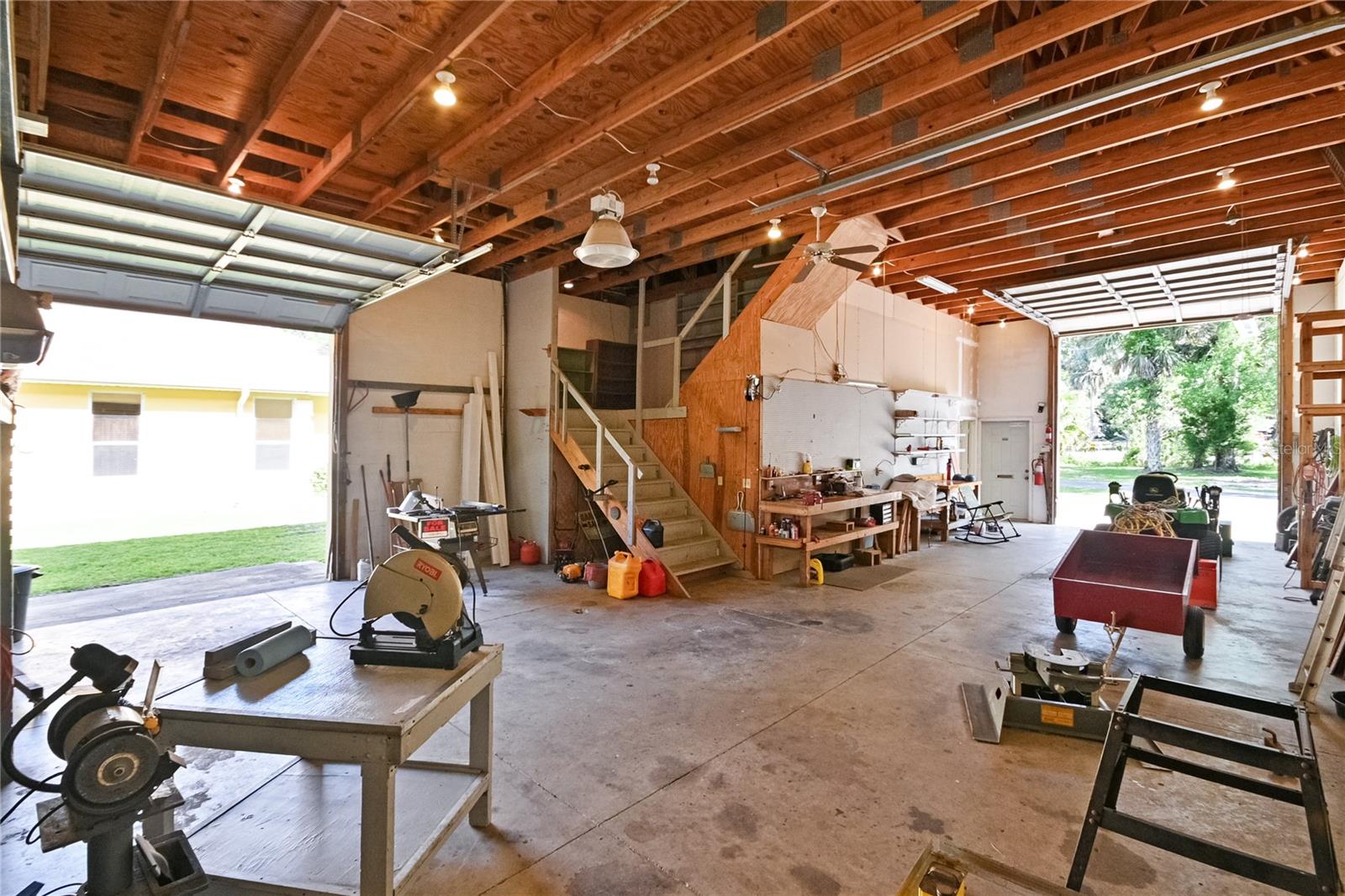 NOT IN SUBDIVISION - Residential