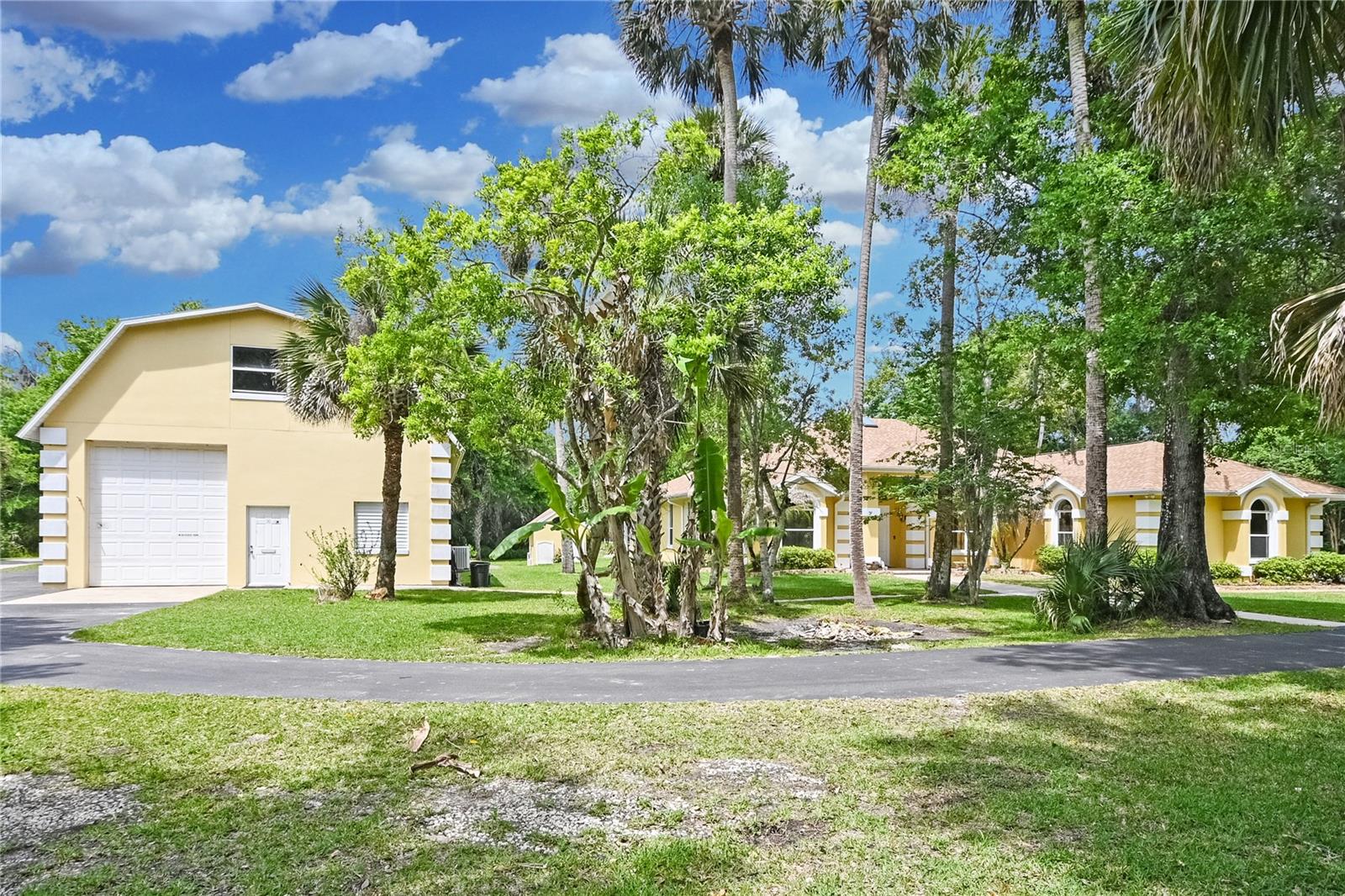 NOT IN SUBDIVISION - Residential