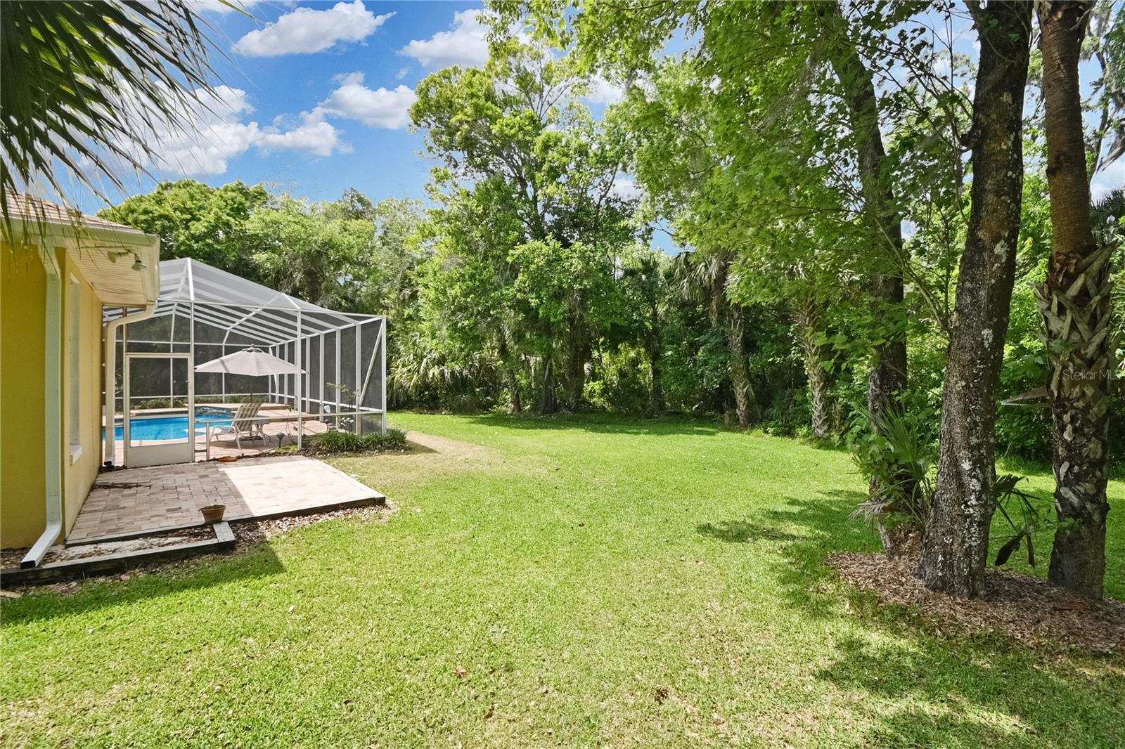NOT IN SUBDIVISION - Residential