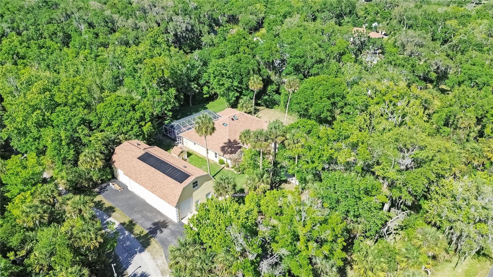 NOT IN SUBDIVISION - Residential