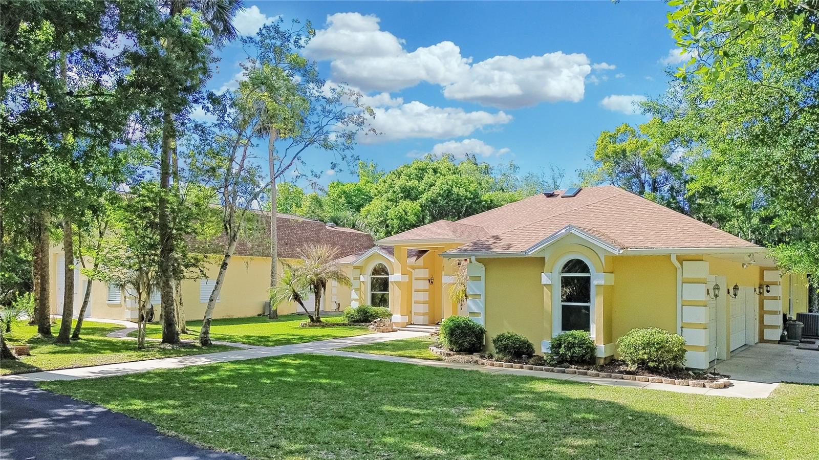 NOT IN SUBDIVISION - Residential