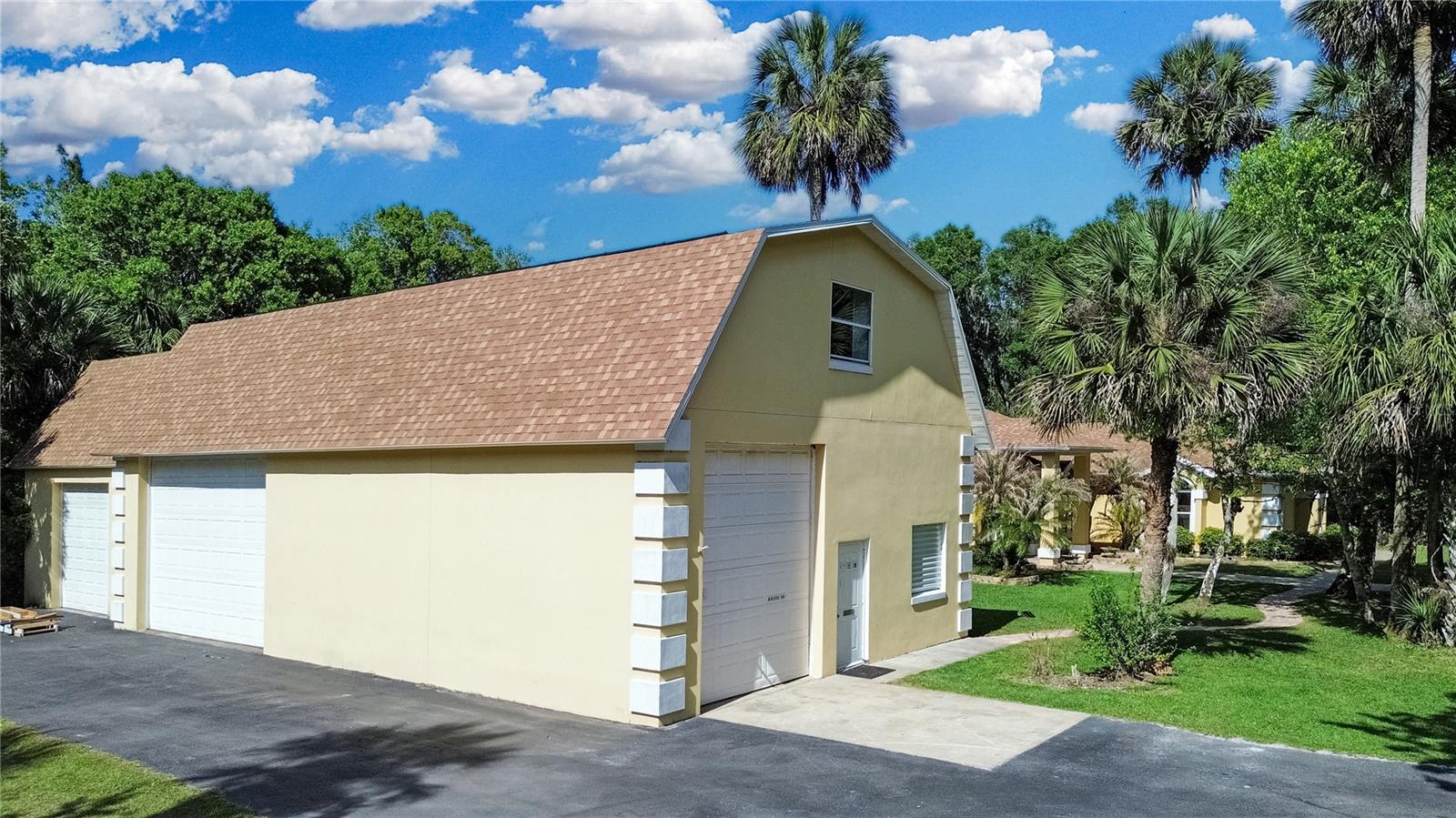 NOT IN SUBDIVISION - Residential