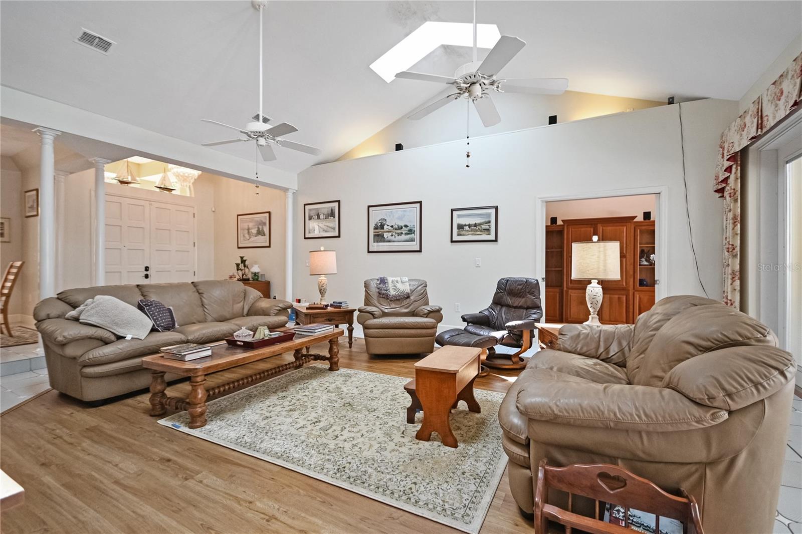 NOT IN SUBDIVISION - Residential