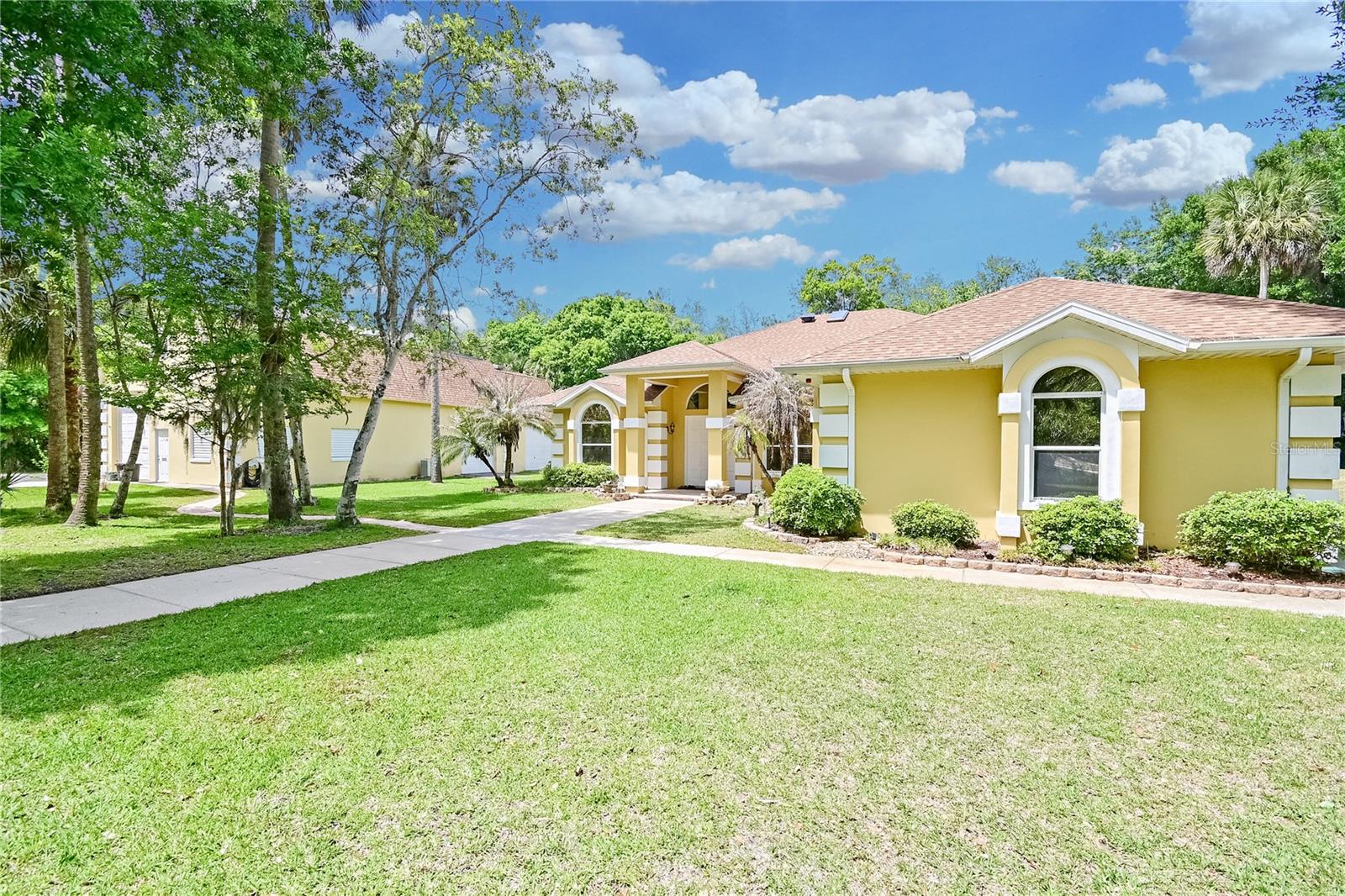 NOT IN SUBDIVISION - Residential