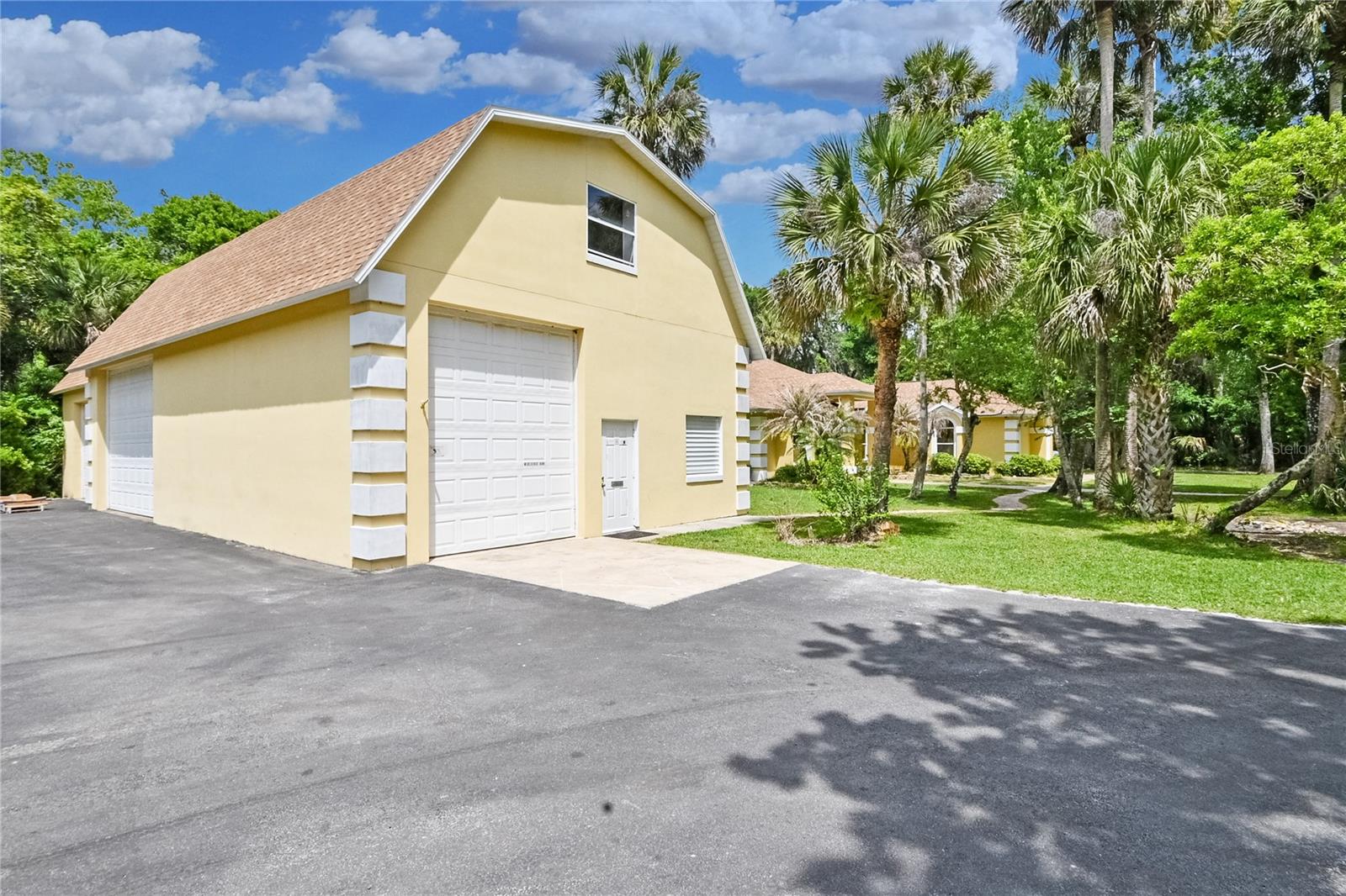 NOT IN SUBDIVISION - Residential