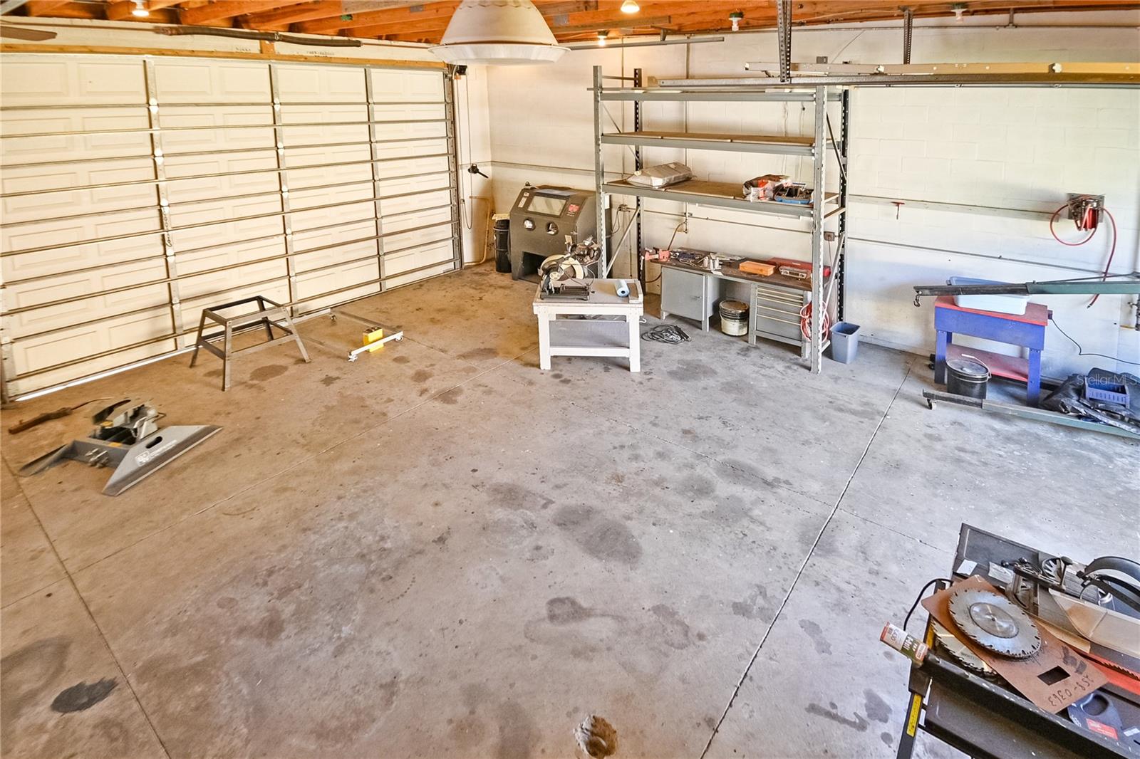 NOT IN SUBDIVISION - Residential