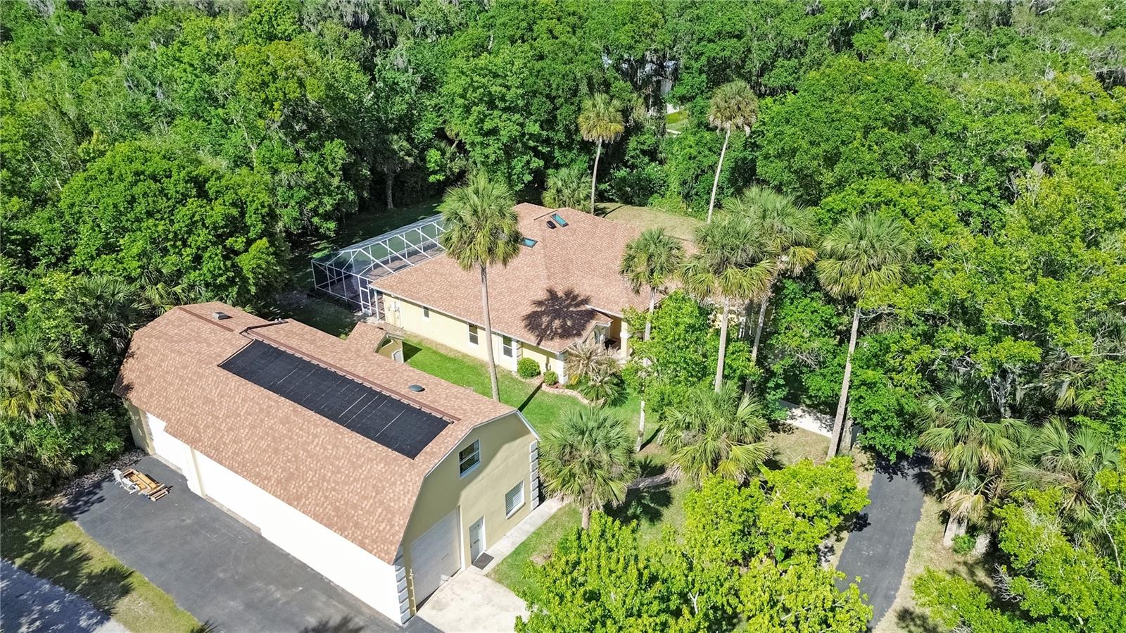 NOT IN SUBDIVISION - Residential