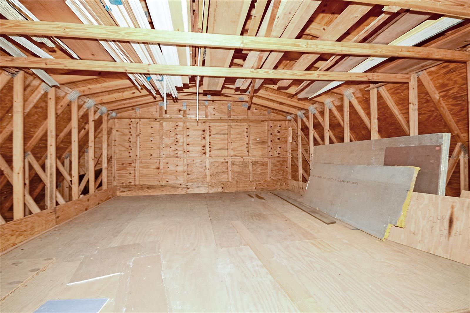 NOT IN SUBDIVISION - Residential