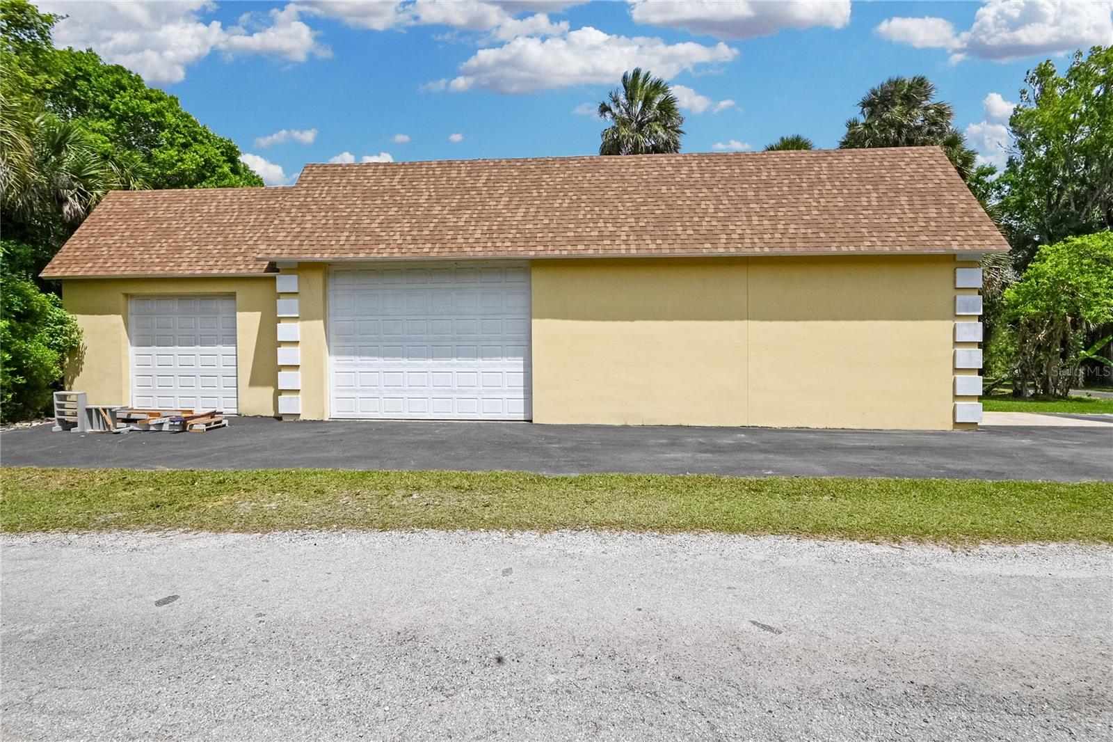 NOT IN SUBDIVISION - Residential