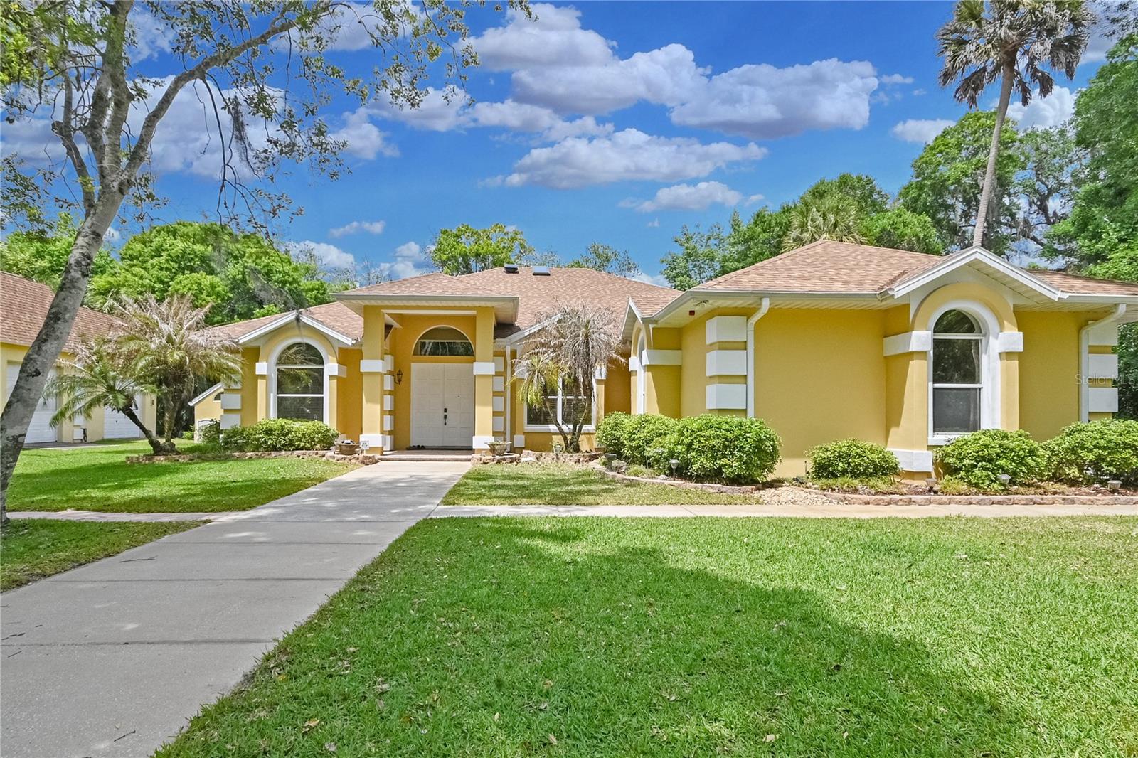 NOT IN SUBDIVISION - Residential