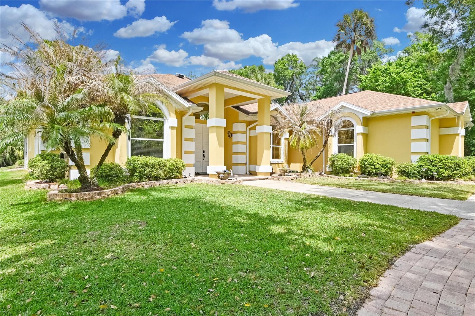 NOT IN SUBDIVISION - Residential