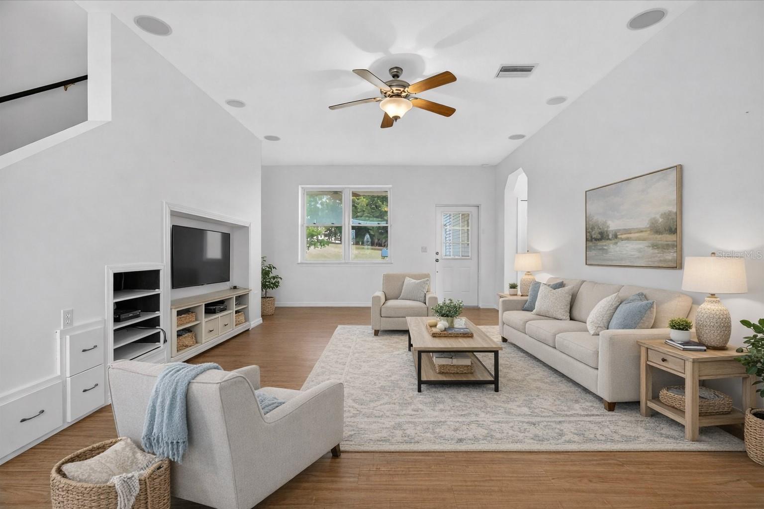 ZEPHYRHILLS COLONY CO - Residential