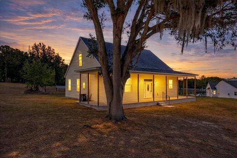 38327 HAMRICH DRIVE DADE CITY FL 33525