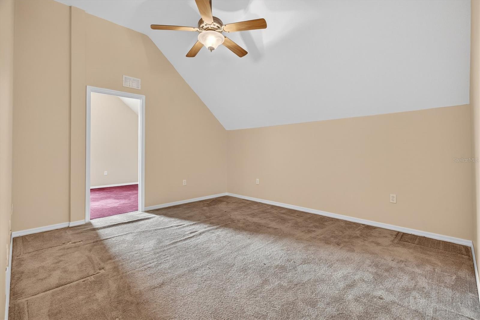 ZEPHYRHILLS COLONY CO - Residential