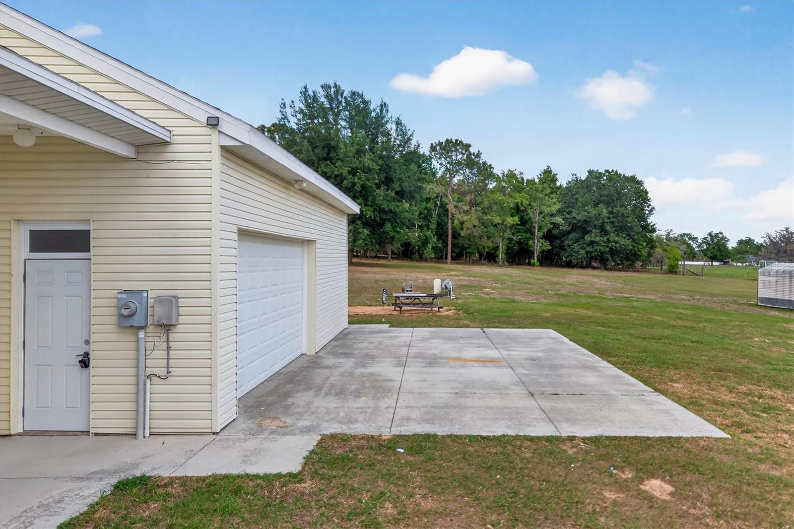 ZEPHYRHILLS COLONY CO - Residential