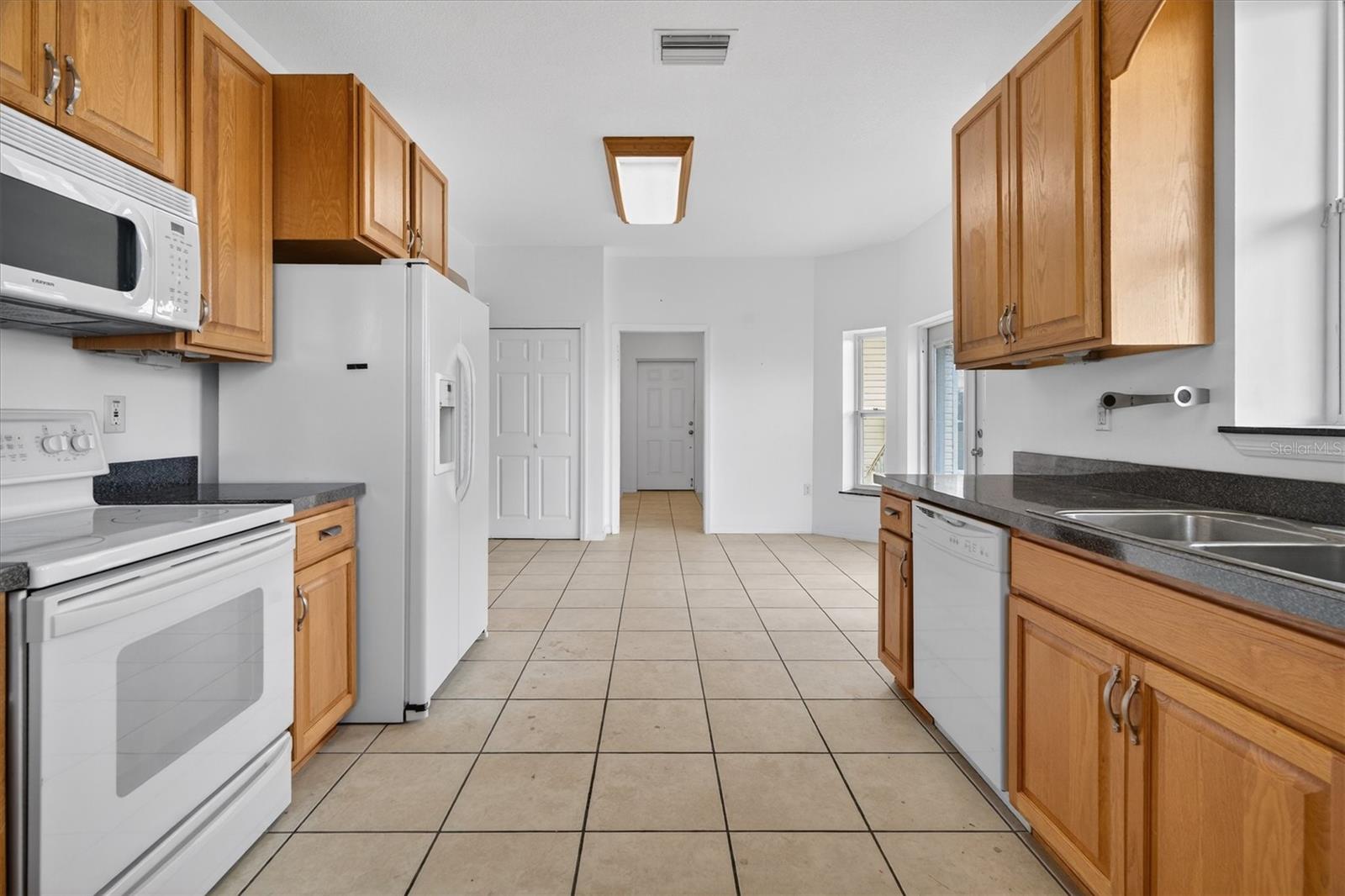 ZEPHYRHILLS COLONY CO - Residential