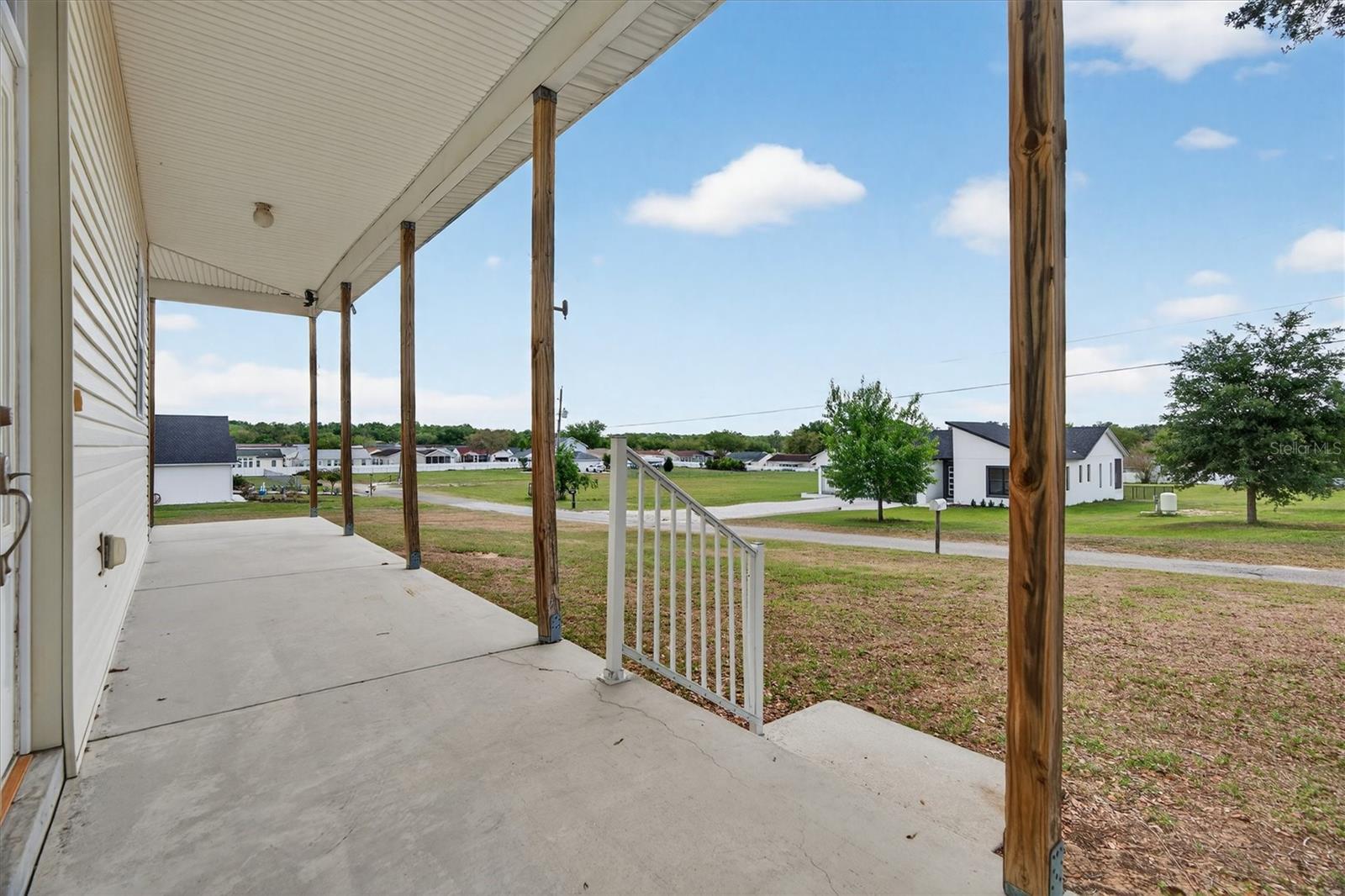 ZEPHYRHILLS COLONY CO - Residential