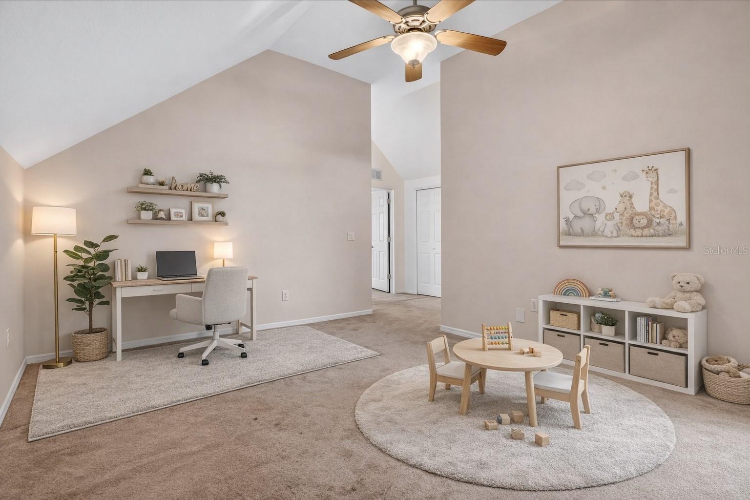 ZEPHYRHILLS COLONY CO - Residential