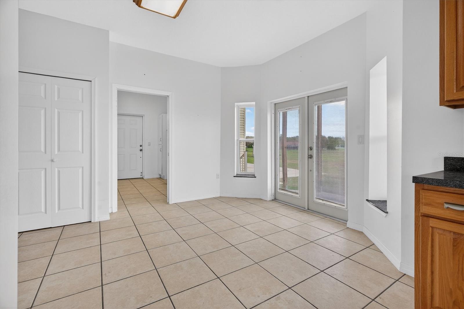 ZEPHYRHILLS COLONY CO - Residential