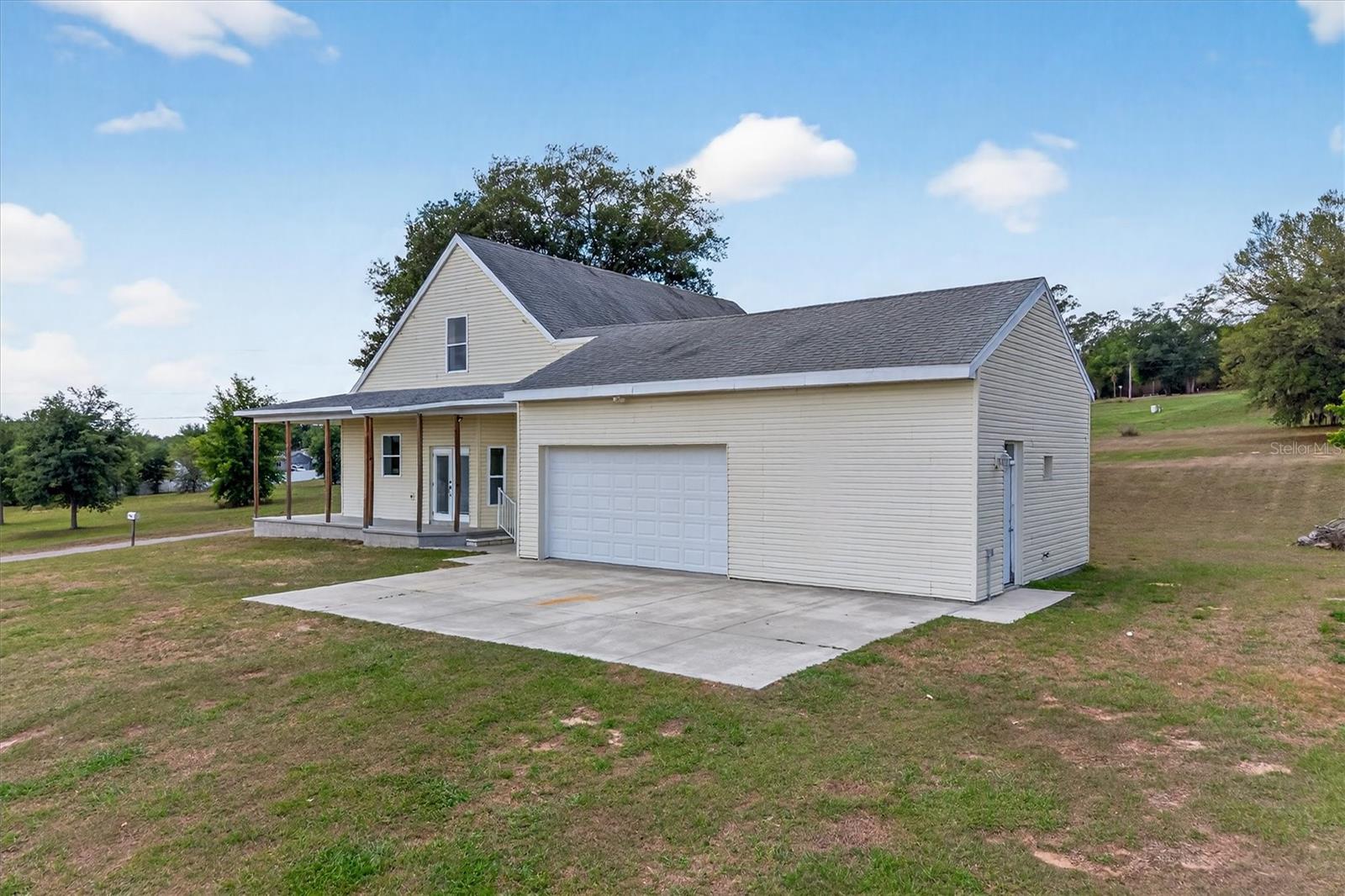 ZEPHYRHILLS COLONY CO - Residential