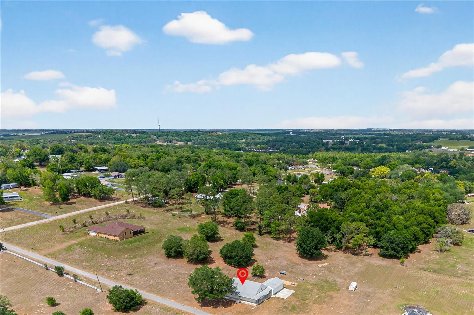 ZEPHYRHILLS COLONY CO - Residential