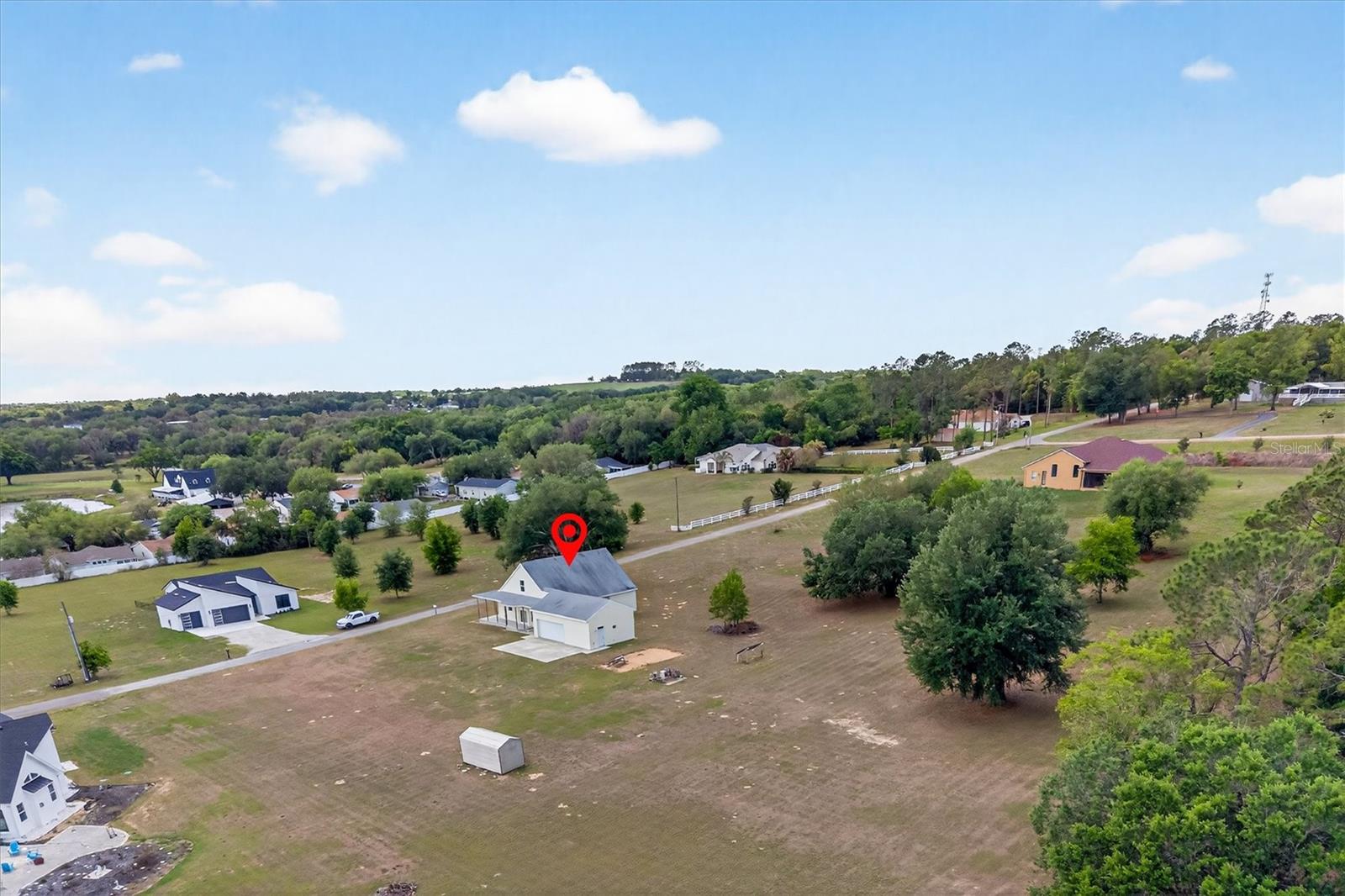 ZEPHYRHILLS COLONY CO - Residential