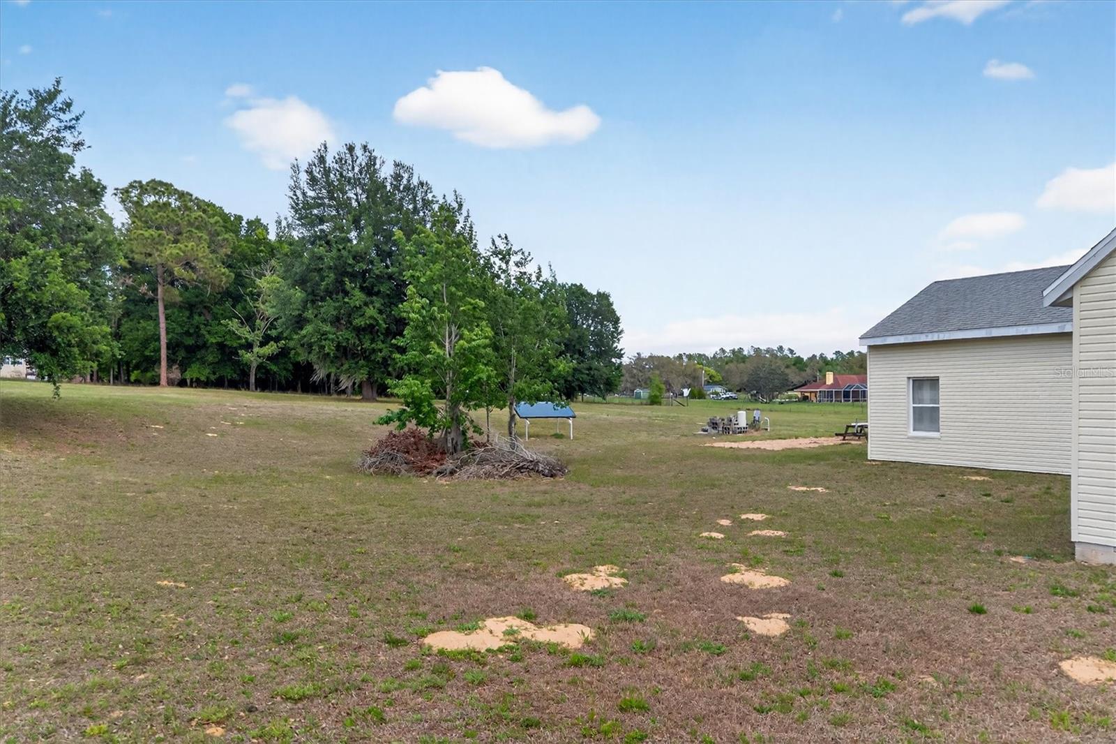 ZEPHYRHILLS COLONY CO - Residential