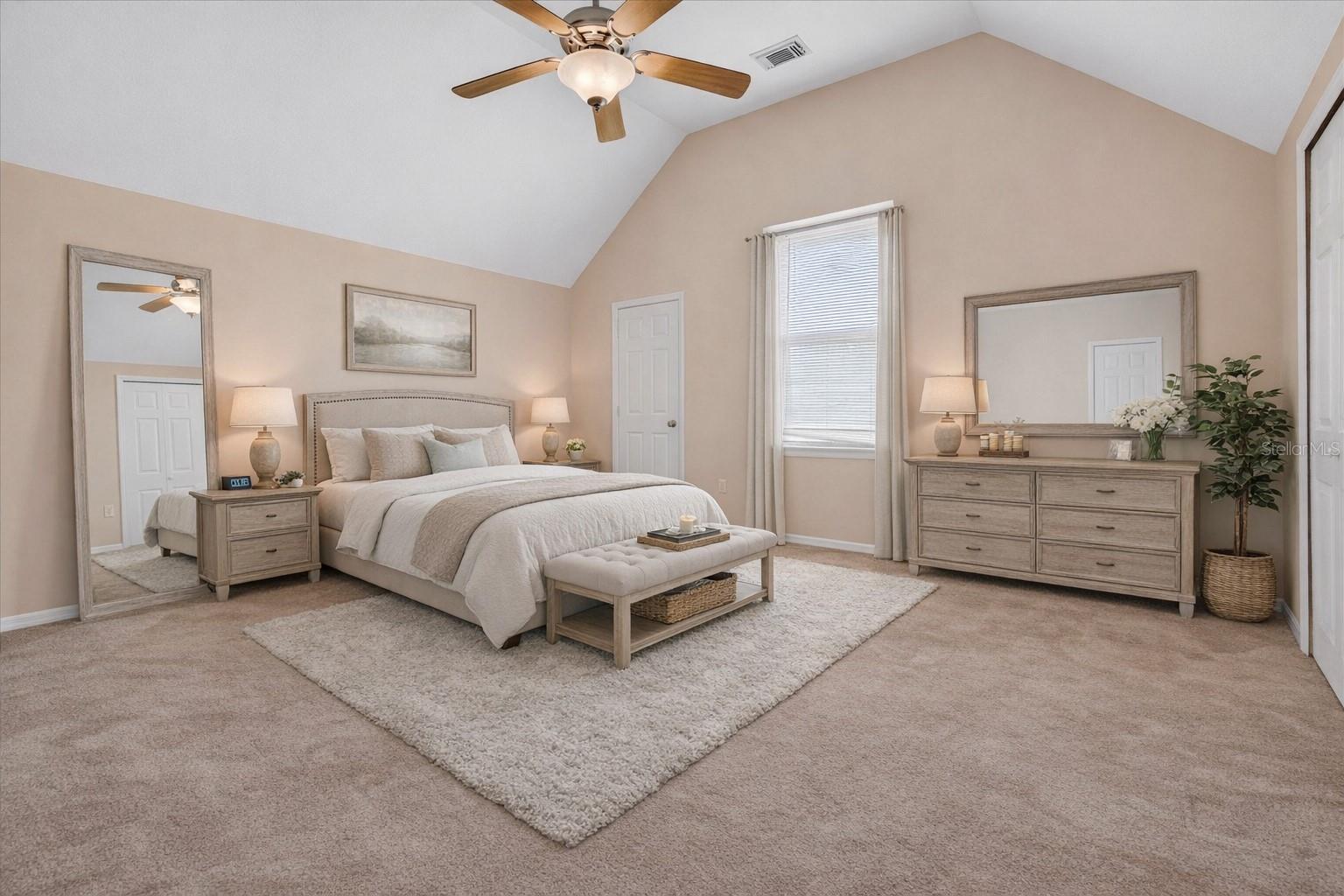 ZEPHYRHILLS COLONY CO - Residential