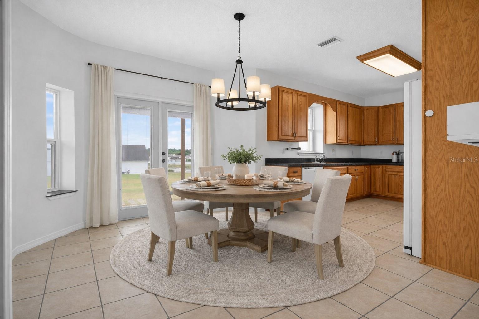 ZEPHYRHILLS COLONY CO - Residential