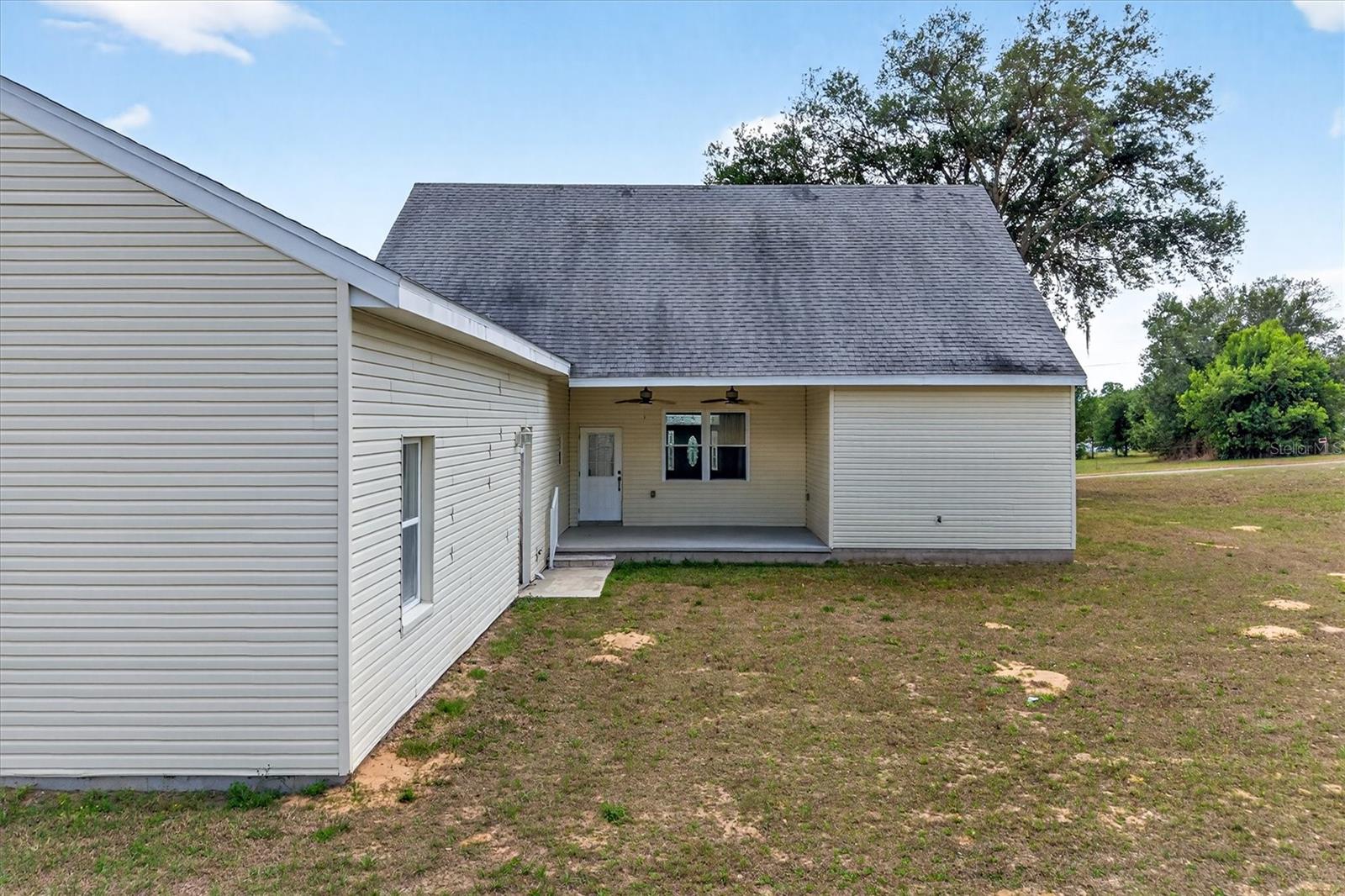 ZEPHYRHILLS COLONY CO - Residential