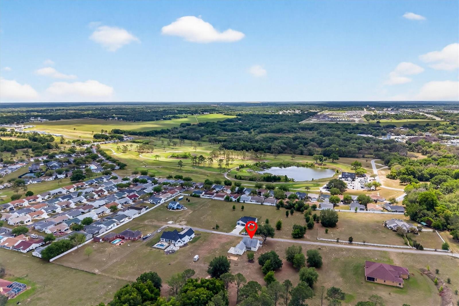 ZEPHYRHILLS COLONY CO - Residential