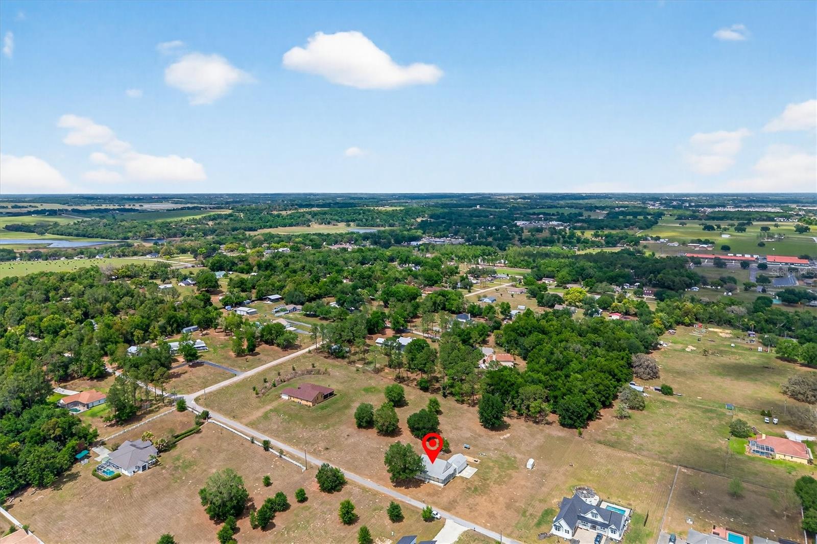 ZEPHYRHILLS COLONY CO - Residential
