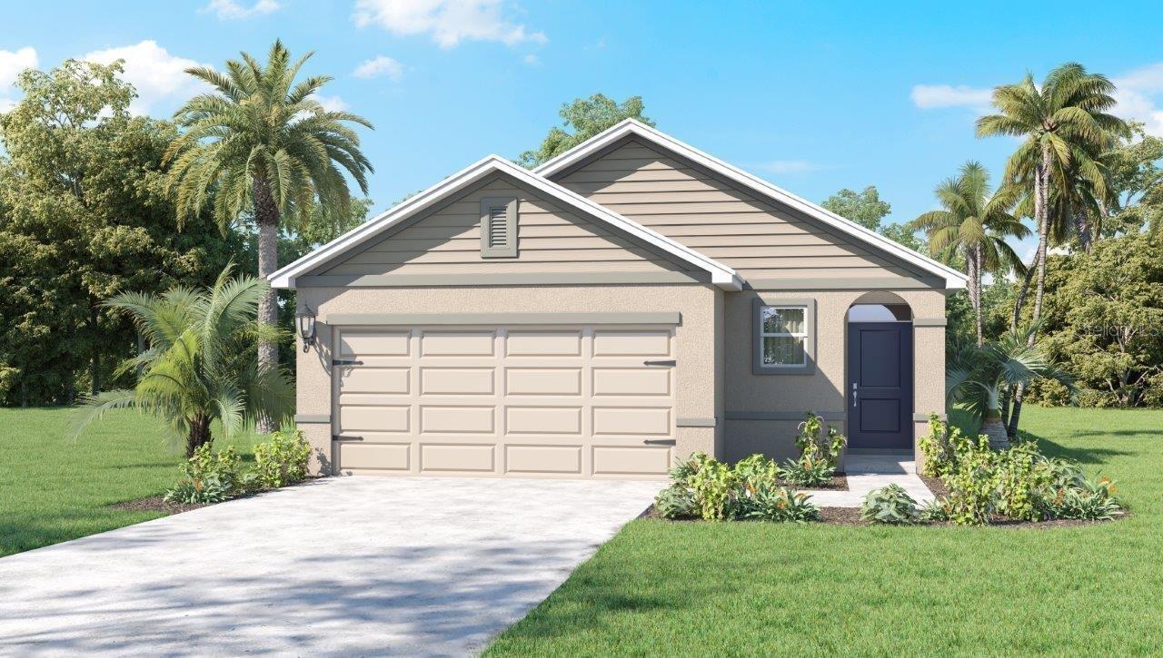 MILLSTONE - Residential