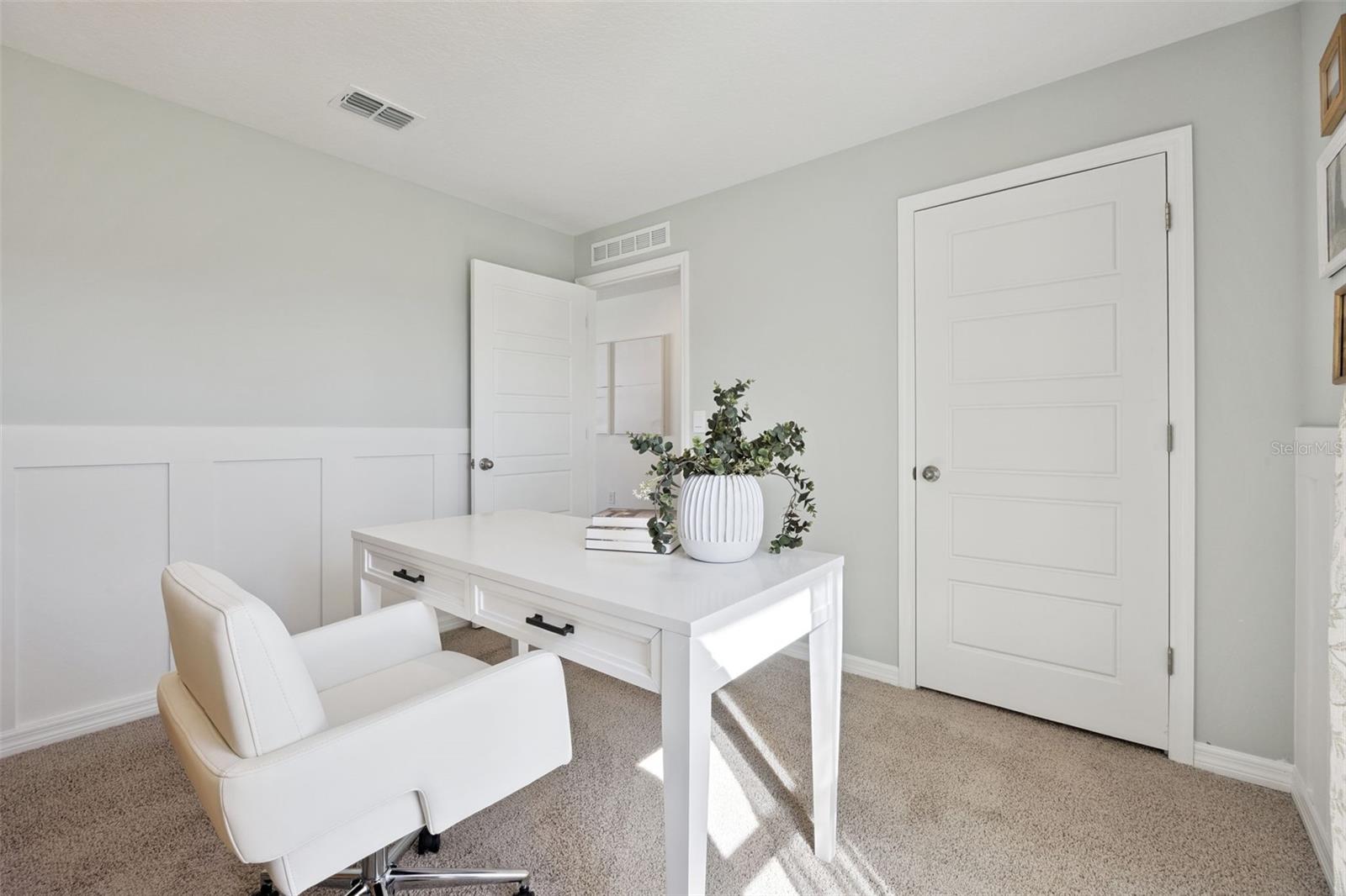 MILLSTONE - Residential