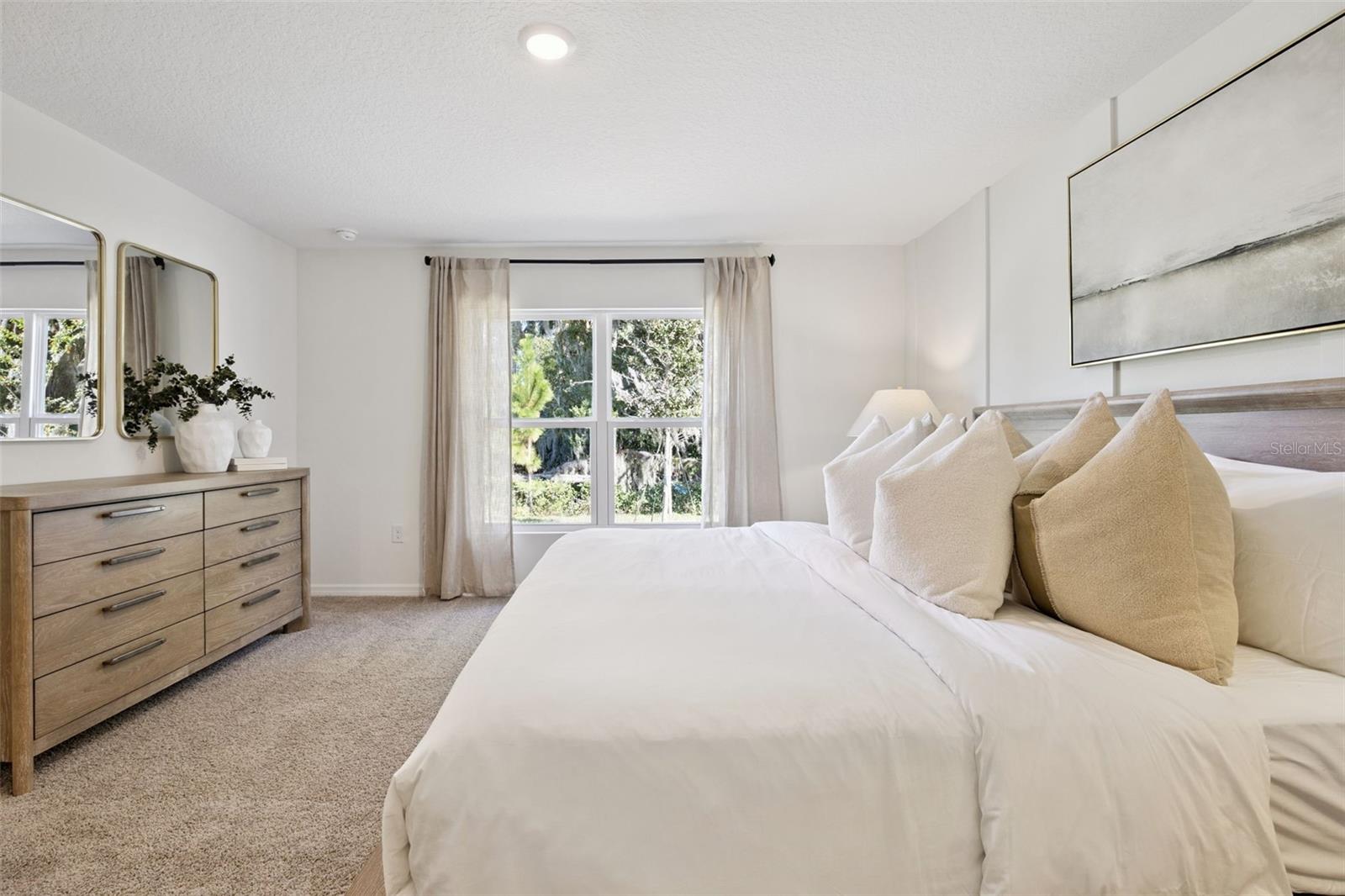 MILLSTONE - Residential