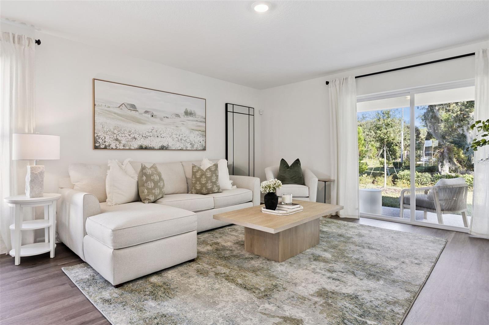 MILLSTONE - Residential